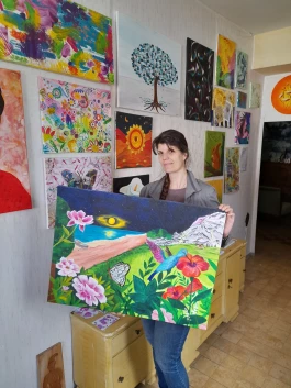 Offene Ateliers Brandenburg 2025