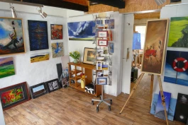 Offene Ateliers Brandenburg 2025