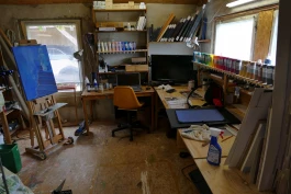 Offene Ateliers Brandenburg 2025