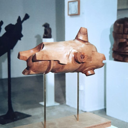 Offene Ateliers Brandenburg 2025