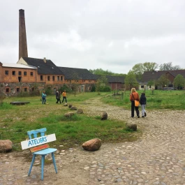 Offene Ateliers Brandenburg 2025