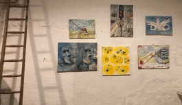 Offene Ateliers Brandenburg 2025