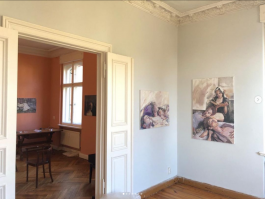 Offene Ateliers Brandenburg 2025