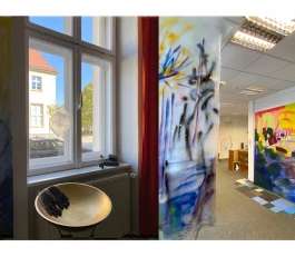 Offene Ateliers Brandenburg 2025