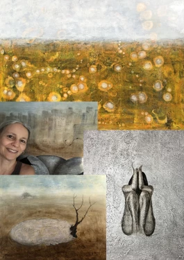 Offene Ateliers Brandenburg 2025