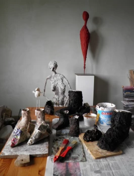 Offene Ateliers Brandenburg 2025