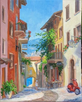 Offene Ateliers Brandenburg 2025