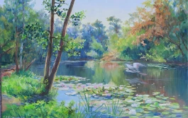 Offene Ateliers Brandenburg 2025