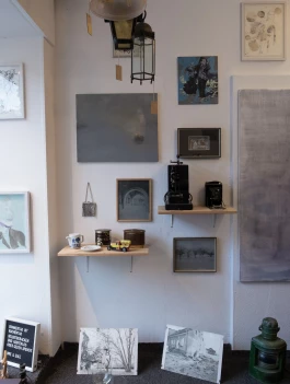 Offene Ateliers Brandenburg 2025