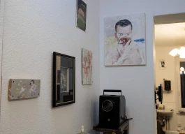 Offene Ateliers Brandenburg 2025