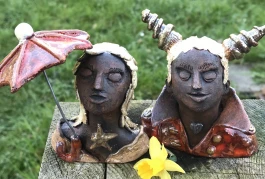 Offene Ateliers Brandenburg 2025