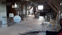 Offene Ateliers Brandenburg 2025