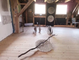 Offene Ateliers Brandenburg 2025