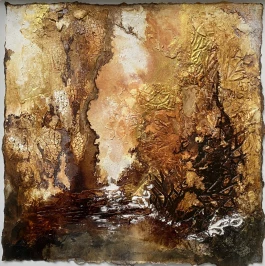 Offene Ateliers Brandenburg 2025