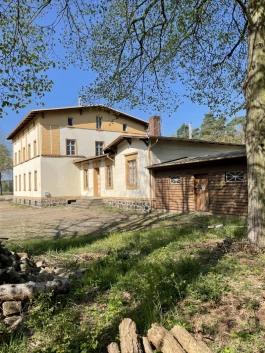 Offene Ateliers Brandenburg 2025