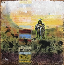 Offene Ateliers Brandenburg 2025