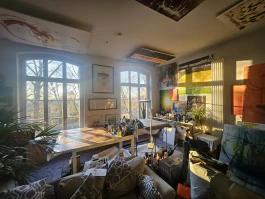 Offene Ateliers Brandenburg 2025