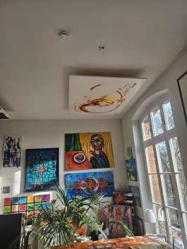 Offene Ateliers Brandenburg 2025