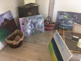 Offene Ateliers Brandenburg 2025