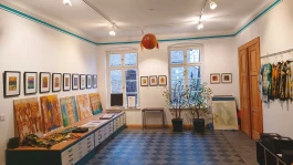 Offene Ateliers Brandenburg 2025