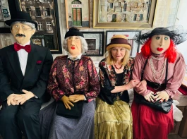 Offene Ateliers Brandenburg 2025