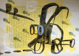 Offene Ateliers Brandenburg 2025