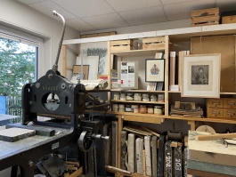 Offene Ateliers Brandenburg 2025