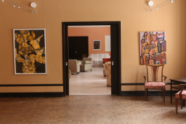 Offene Ateliers Brandenburg 2025