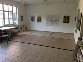 Offene Ateliers Brandenburg 2025