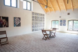 Offene Ateliers Brandenburg 2025