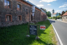 Offene Ateliers Brandenburg 2025