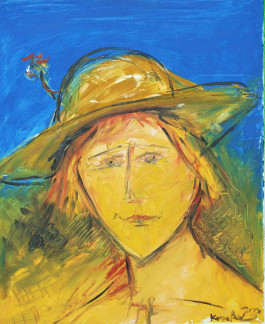 Offene Ateliers Brandenburg 2025