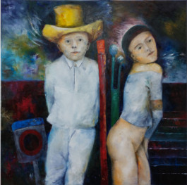 Offene Ateliers Brandenburg 2025