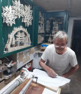 Offene Ateliers Brandenburg 2025