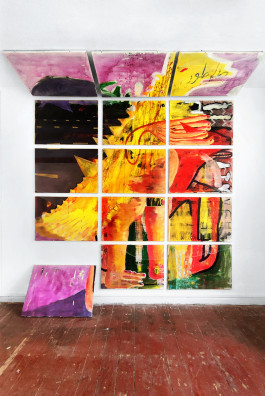 Offene Ateliers Brandenburg 2025