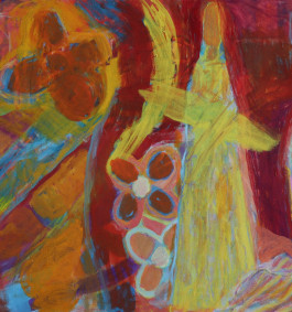 Offene Ateliers Brandenburg 2025