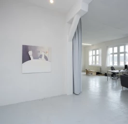 Offene Ateliers Brandenburg 2025