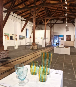 Offene Ateliers Brandenburg 2025