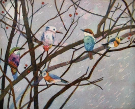 Offene Ateliers Brandenburg 2025