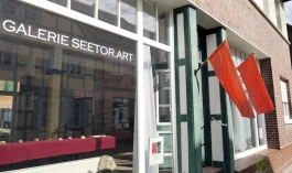 Offene Ateliers Brandenburg 2025