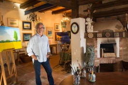 Offene Ateliers Brandenburg 2025