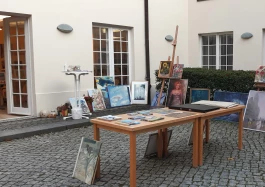 Offene Ateliers Brandenburg 2025