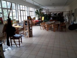 Offene Ateliers Brandenburg 2025