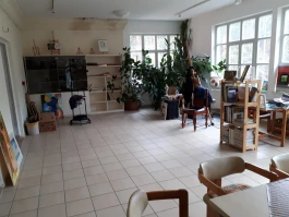 Offene Ateliers Brandenburg 2025