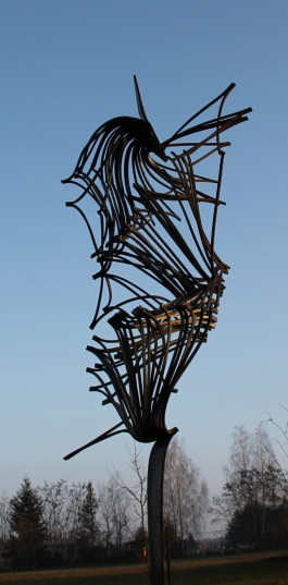 Offene Ateliers Brandenburg 2025