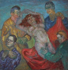 Offene Ateliers Brandenburg 2025