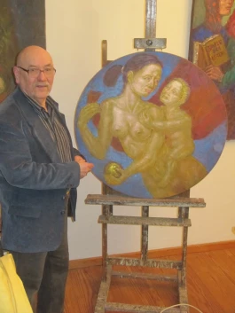 Offene Ateliers Brandenburg 2025