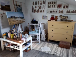 Offene Ateliers Brandenburg 2025