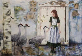 Offene Ateliers Brandenburg 2025