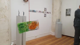 Offene Ateliers Brandenburg 2025